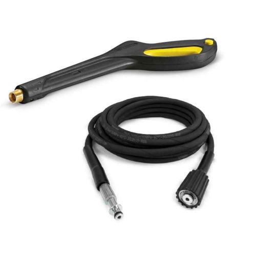 Pistola com mangueira 7,5 m para lavadora de alta press�o - 93118493
