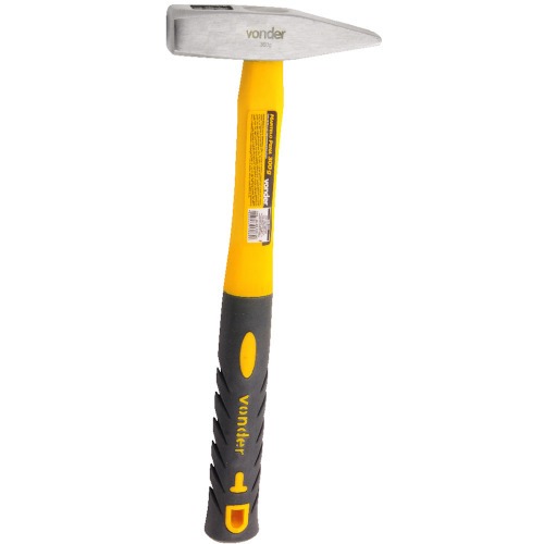 Martelo pena 300 g com cabo de fibra Martelo pena 300 g com cabo de fibra