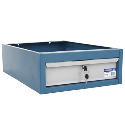 M�dulo com 1 gaveta para bancada modular