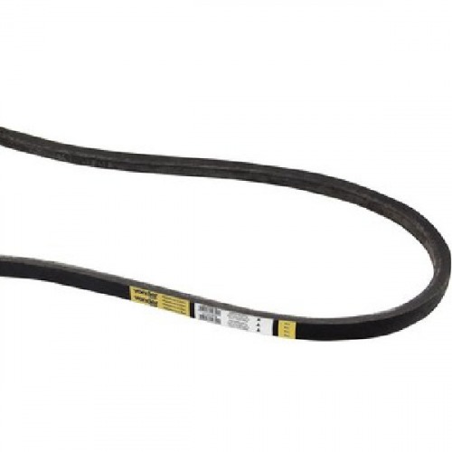 Correia em V perfil A industrial - A-86