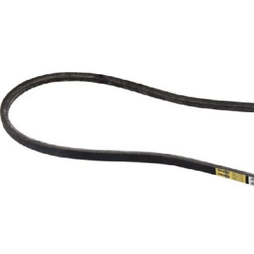 Correia em V perfil A industrial - A-87