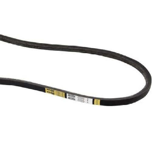 Correia em V perfil A industrial - A-90
