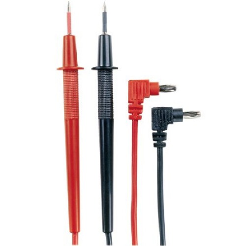 Conjunto de pontas de prova tipo banana para multmetros - ET3200A