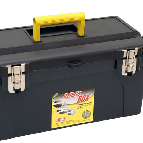Caixa plstica para ferramentas - CF-38