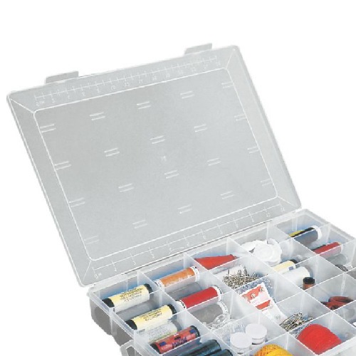 Caixa organizadora de utilidades - OR121