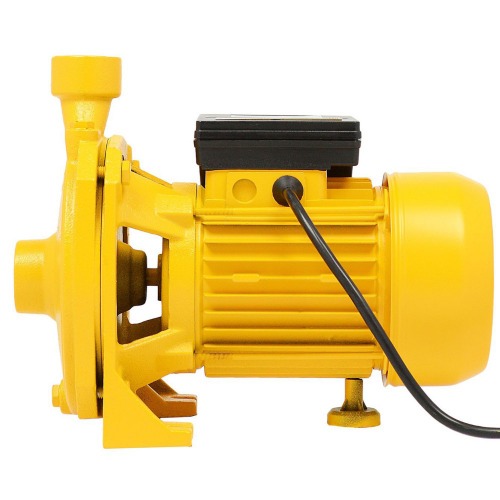 Motobomba centrífuga 1/2 hp bivolt - SCM-50Z 110V/220V Motobomba centrífuga 1/2 hp bivolt - SCM-50Z 110V/220V