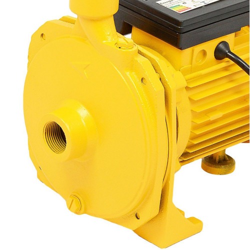 Motobomba centrífuga 1/2 hp bivolt - SCM-50Z 110V/220V Motobomba centrífuga 1/2 hp bivolt - SCM-50Z 110V/220V