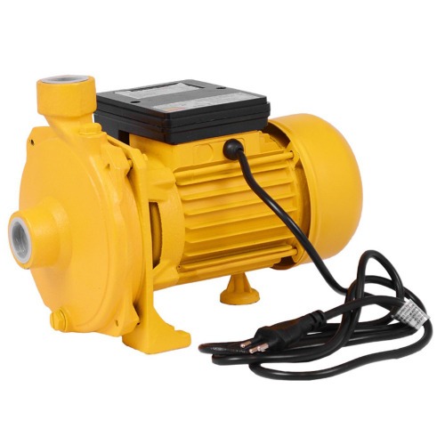 Motobomba centrífuga 1/2 hp bivolt - SCM-50Z 110V/220V Motobomba centrífuga 1/2 hp bivolt - SCM-50Z 110V/220V