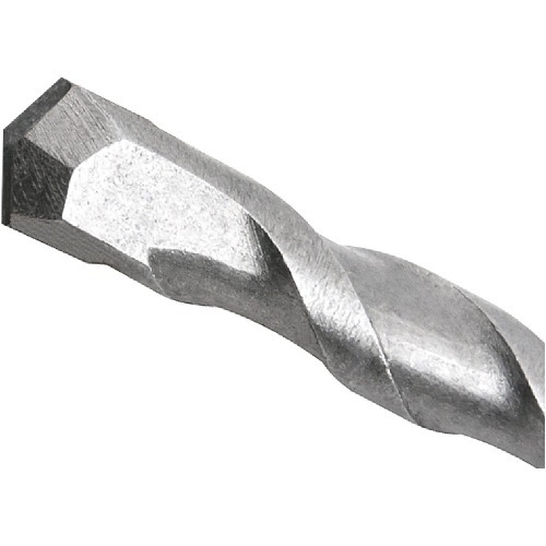 Broca de w�dea para concreto 6,5 x 100 x 160 mm - SDS Plus