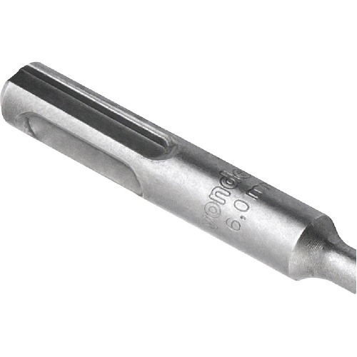 Broca de w�dea para concreto 6,5 x 100 x 160 mm - SDS Plus