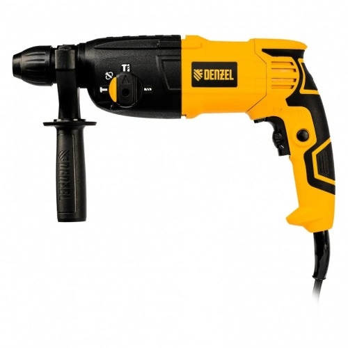 Martelete Perfurador e Rompedor 750W 2,5 Joules SDS Plus com acessrios - RH-750-24  110V