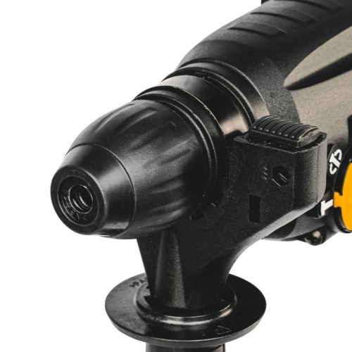 Martelete Perfurador e Rompedor 750W 2,5 Joules SDS Plus com acessrios - RH-750-24  110V