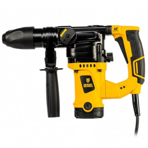 Martelete Perfurador e Rompedor 1100W 4 Joules SDS Plus com acessrios - RHV-1100-26  110V