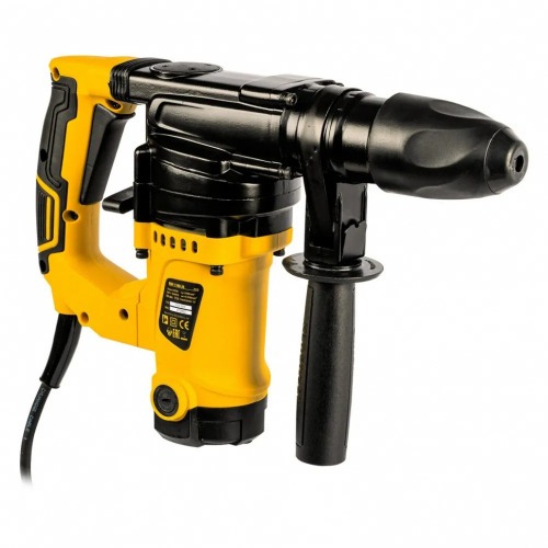 Martelete Perfurador e Rompedor 1100W 4 Joules SDS Plus com acessrios - RHV-1100-26  110V