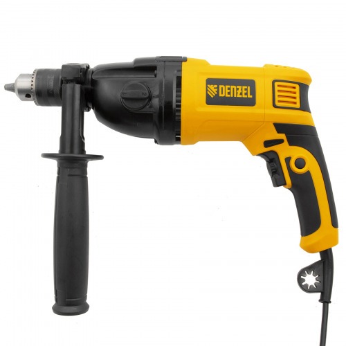 Furadeira de impacto 1/2