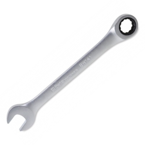 Chave combinada com catraca 10 mm - BW 141