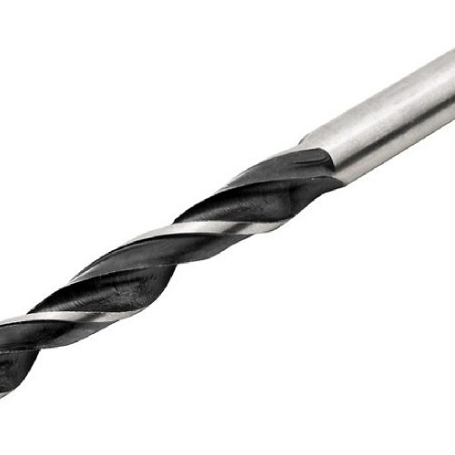 Broca 3 pontas para madeira 13 mm Broca 3 pontas para madeira 13 mm