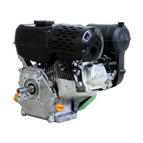 Motor a gasolina 7 hp 4 tempos partida manual - BE70 Motor a gasolina 7 hp 4 tempos partida manual - BE70