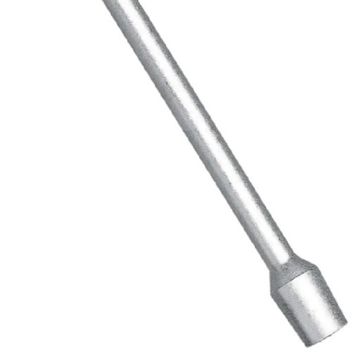 Chave biela tipo hexalobular e-12 aço cromo vanádio - 25 TX Chave biela tipo hexalobular e-12 aço cromo vanádio - 25 TX