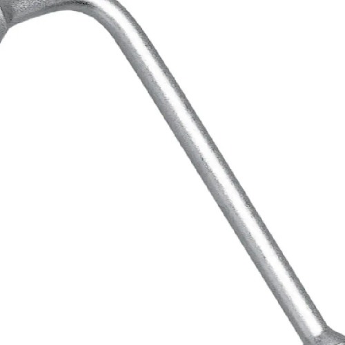 Chave biela tipo hexalobular e-10 aço cromo vanádio - 25 TX Chave biela tipo hexalobular e-10 aço cromo vanádio - 25 TX