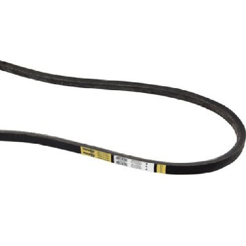 Correia em V perfil A industrial - A-105