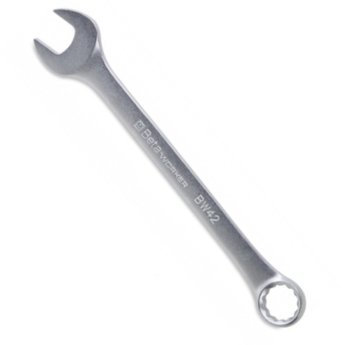 Chave combinada 12 mm - BW 42 Chave combinada 12 mm - BW 42