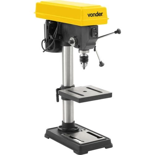 Furadeira de bancada 1/2 hp monof�sica - FBV 016  220V