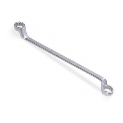 Chave estrela 12 x 13 mm a�o cromo van�dio - BW 90