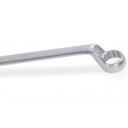 Chave estrela 14 x 15 mm ao cromo vandio - BW 90