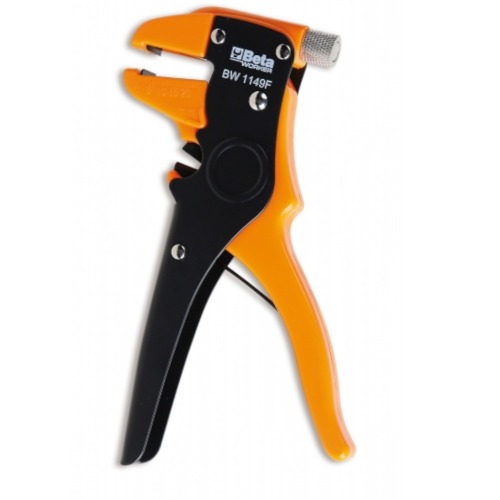 Alicate desencapador de fios automático 7 Alicate desencapador de fios automático 7