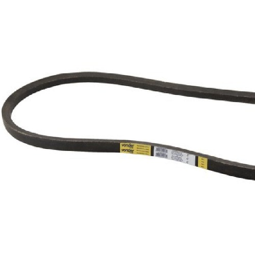 Correia em V perfil C industrial - C-65