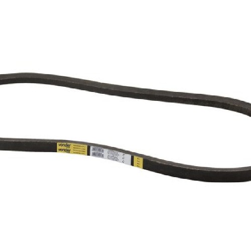 Correia em V perfil C industrial - C-65