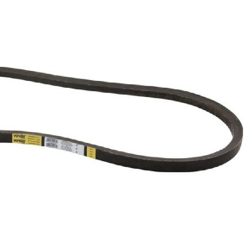 Correia em V perfil C industrial - C-65