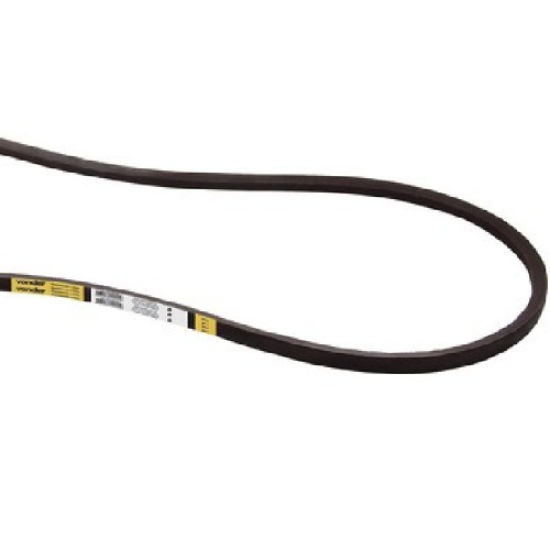 Correia em V perfil B industrial - B-195