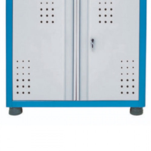 Gabinete para ferramentas com 2 gavetas e 2 prateleiras reguláveis - GT-2 Marcon Gabinete para ferramentas com 2 gavetas e 2 prateleiras reguláveis - GT-2 Marcon