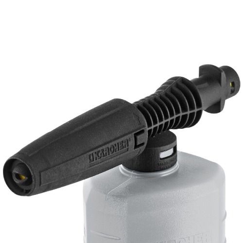 Aplicador de detergente 300ml para lavadoras