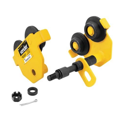 Carro trole manual capacidade 500 kg - TM 050 Carro trole manual capacidade 500 kg - TM 050