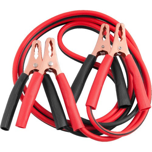 Cabo para transferncia de carga cabo de 10 mm x 3 m