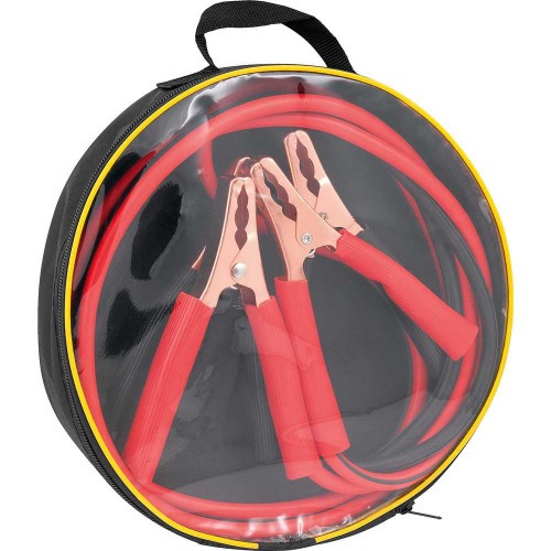 Cabo para transferncia de carga cabo de 10 mm x 3 m