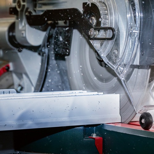 Disco de serra circular 254 mm x 30 mm 60 dentes - PRO Multi