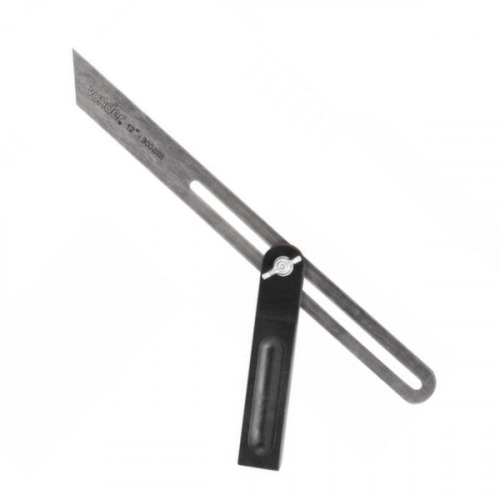 Suta com cabo plástico 12 Suta com cabo plástico 12