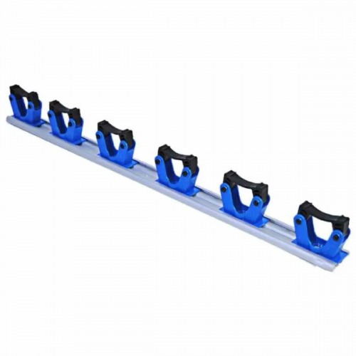 Suporte organizador para 6 acess�rios - OA06AZ