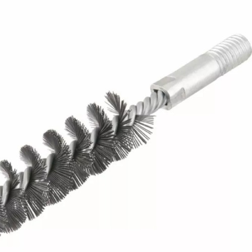 Escova de ao tubular 2.1/2