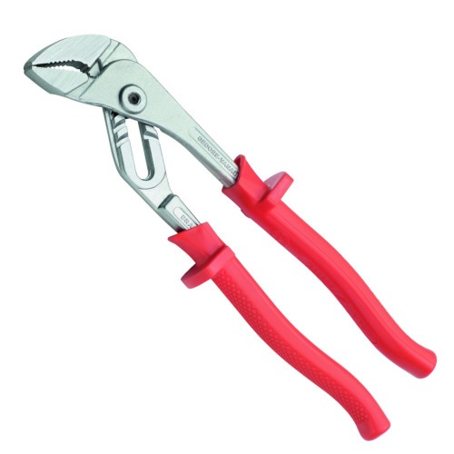 Alicate bomba d'gua 10