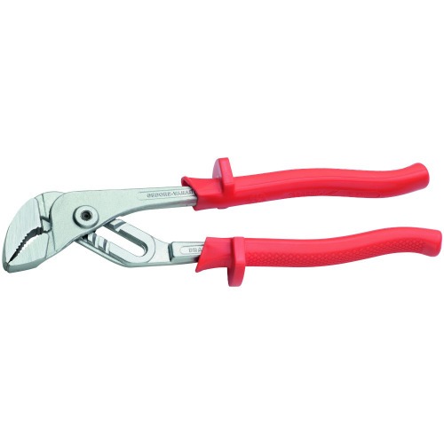 Alicate bomba d'gua 10