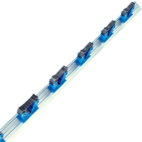 Organizador para 6 acessórios com 3 peças Organizador para 6 acessórios com 3 peças