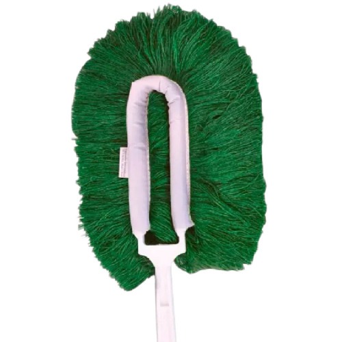 Kit 4 Espanadores eletrost�tico cabo reto