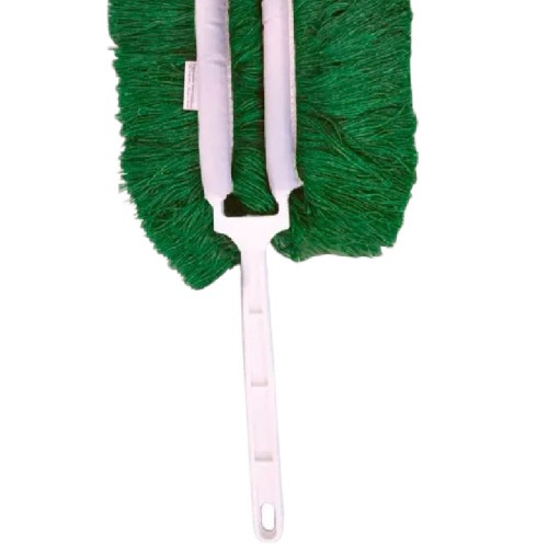 Kit 4 Espanadores eletrost�tico cabo reto