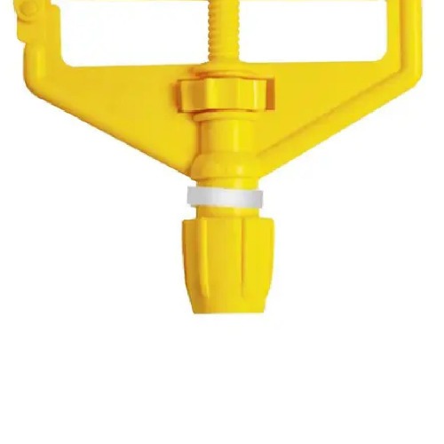 Garra americana com porca 3 peas