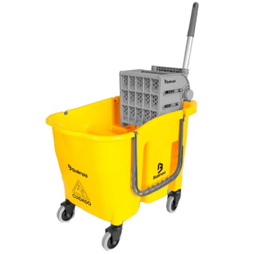 Balde espremedor dobl capacidade 30 litros - Flex